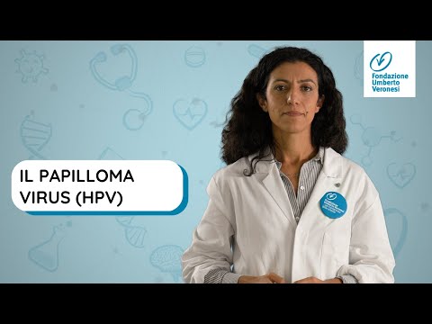 Human Papilloma Virus