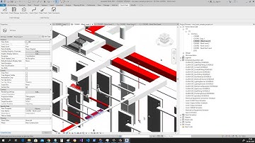 QuickClash  - BIM Clash Detection Tool