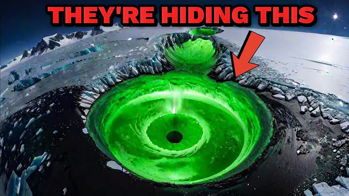 Hidden Advanced Inner Earth Civilizations That Baffled Scientists - DayDayNews