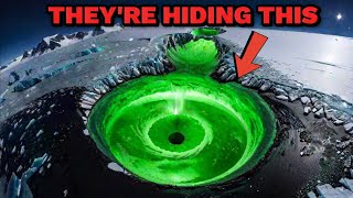 Hidden Advanced Inner Earth Civilizations That Baffled Scientists