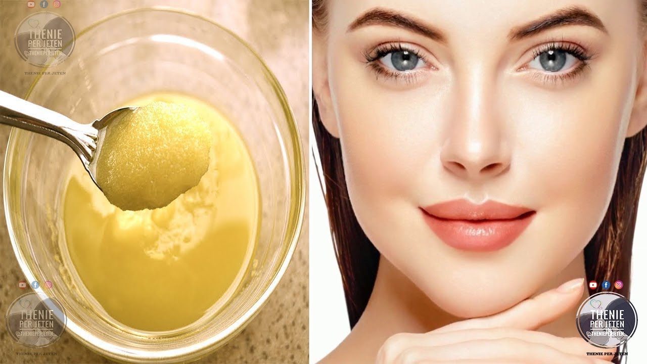 Si të zhdukim rrudhat për 1 ditë. Kjo metodë me sodë buke do ju befasojë