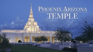 Phoenix Arizona Temple