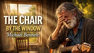 😨 Mikhail Bennett   I am waiting my son | Tears On AGT Music Video 2026 |