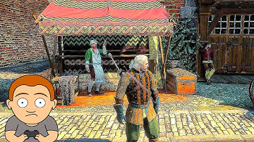 The Witcher 3 Patch 1.11 Update GTX 980 TI FPS Frame Rate Performance Test