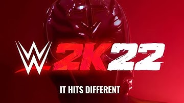 WR3D 2K22 OFFICIAL TRAILER BY ITS WR3D YARD