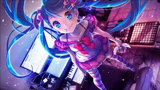 Dreams nightcore (Lost Sky)