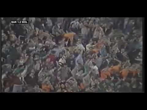 Barnsley 2-2 Wolves (89/90)