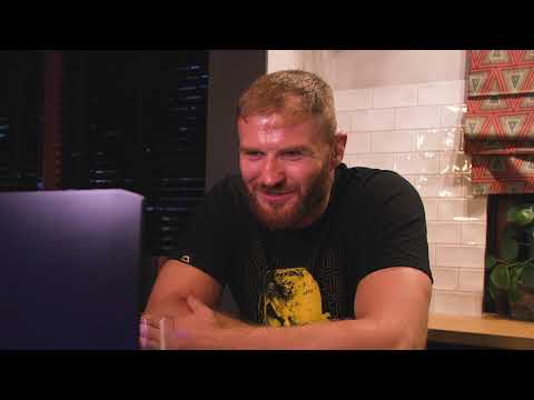 Operation Big John Documentary (2014) with Jan Blachowicz commentary