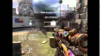 Only_Sade - Black Ops II Game Clip