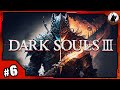 #6 Dark Souls III - танцовщица, потанцуем немного и двигаемся дальше.