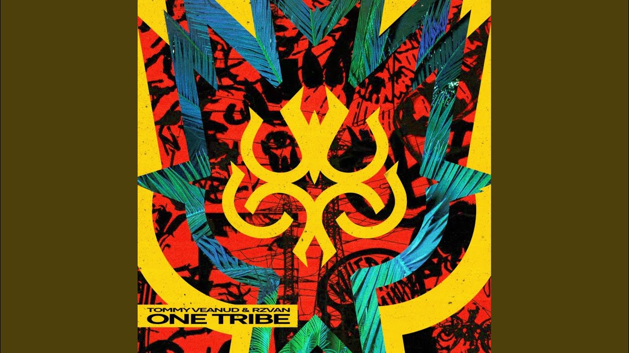 Watch One Tribe (Extended Mix) on YouTube Watch One Tribe (Extended Mix) on YouTube