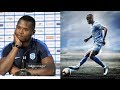 EUROPA: Samatta anaisubiri Malmo, kataja game ya Genk hatoisahau