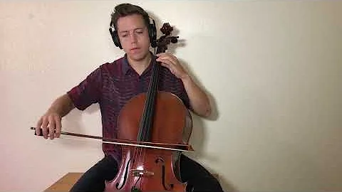 Drake ft. 21 Savage - Jimmy Cooks (Cello Cover)