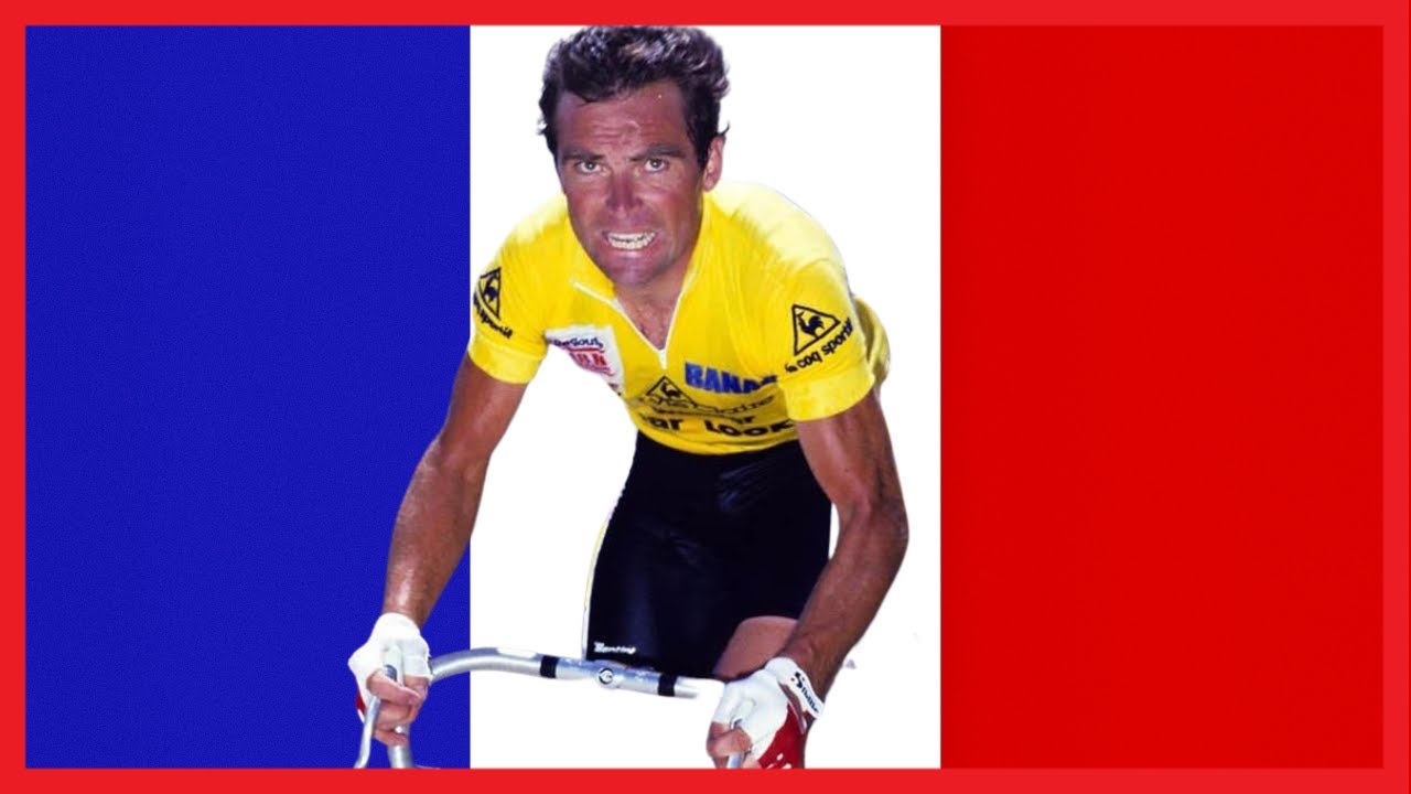 Bernard Hinault : L’Héritage d’une Légende du Cyclisme