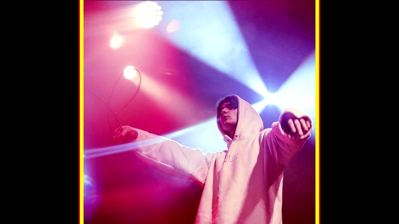 [FREE] MŁODY YERBA type beat "ROCKSTAR" |140bpm| SAD_BEATS