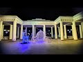 Новогодний Парк имени Горького Луганск.