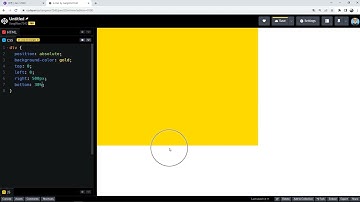 23 08 01, HTML, CSS 강좌, 107강, top, left, right, bottom으로 너비, 높이 조절