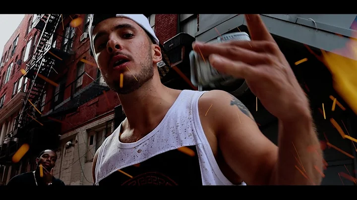 Muncy - Get A Bag (feat Payroll Giovanni x HBK x B-Ryan) 💰