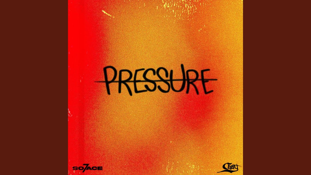 Watch Pressure on YouTube Watch Pressure on YouTube