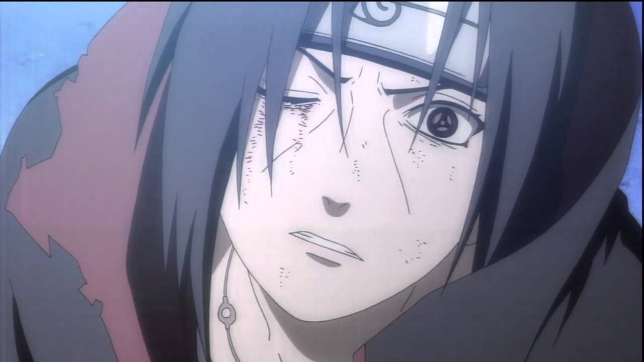 Sasuke's Ending Cut Scene Ninja Storm Generations top movies on netflix