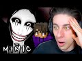 🟡CRISTO MI COSTRINGE A GIOCARE ROBLOX HORROR
