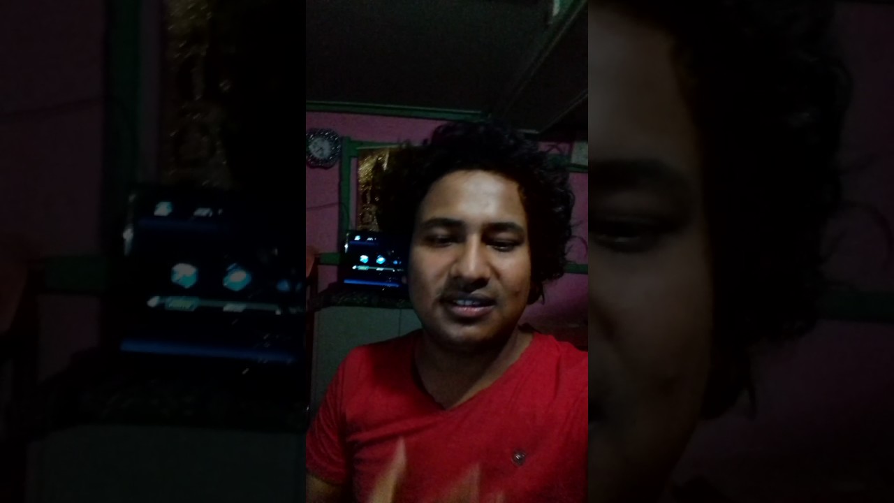 Love u papon song moh moh ke dhage by amit sarkar