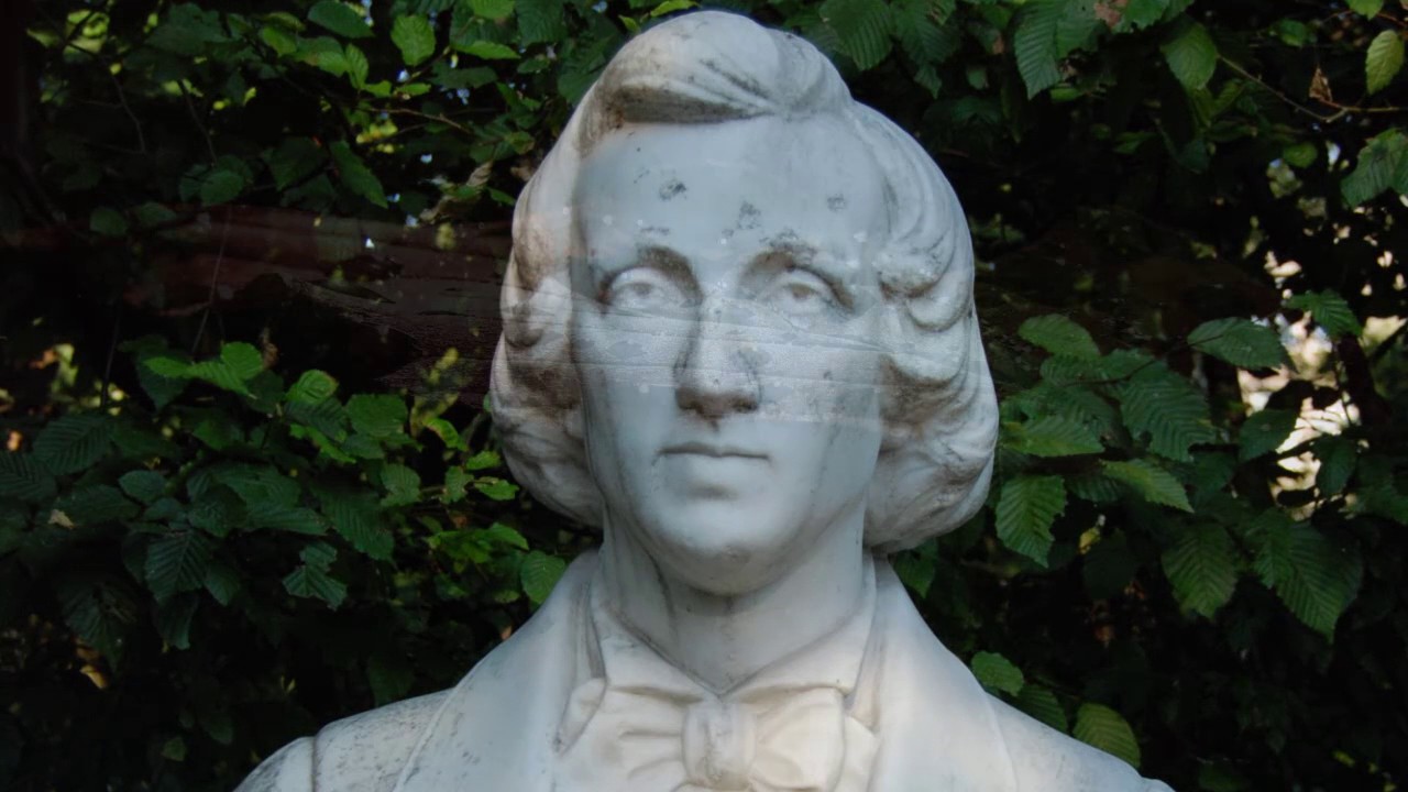 Chopin Nocturne Op. 62 No. 2 - 1 HOUR - Classical Piano Music: With Soothing Rain nocturne chopin piano tutorial