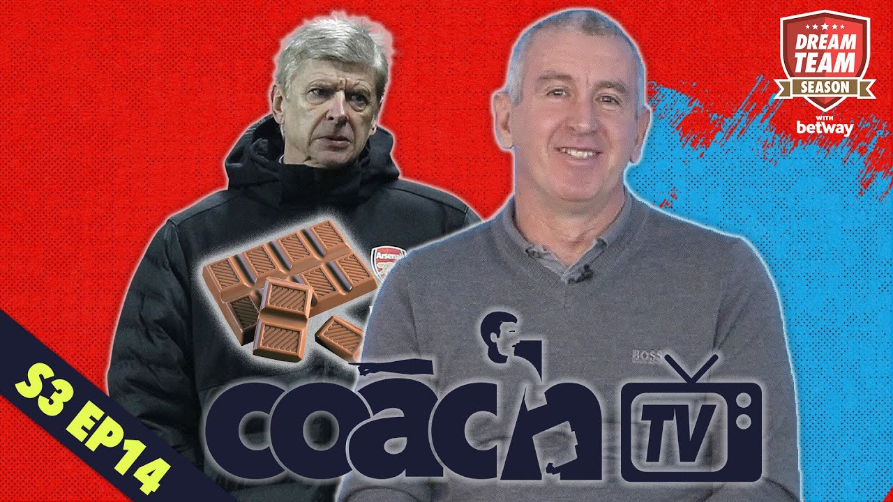 Nigel Winterburn joins The Sun's Dream Team preview the North London Derby