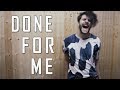 ShaunTrack - Done For Me (Charlie Puth)