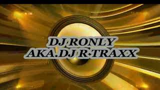 DJ Ronly Just Like That Bigroom 128 DJ DCash feat Ronnel PandayTMD