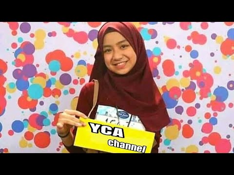Nashwa Zahira|audition Indonesian Idol junior