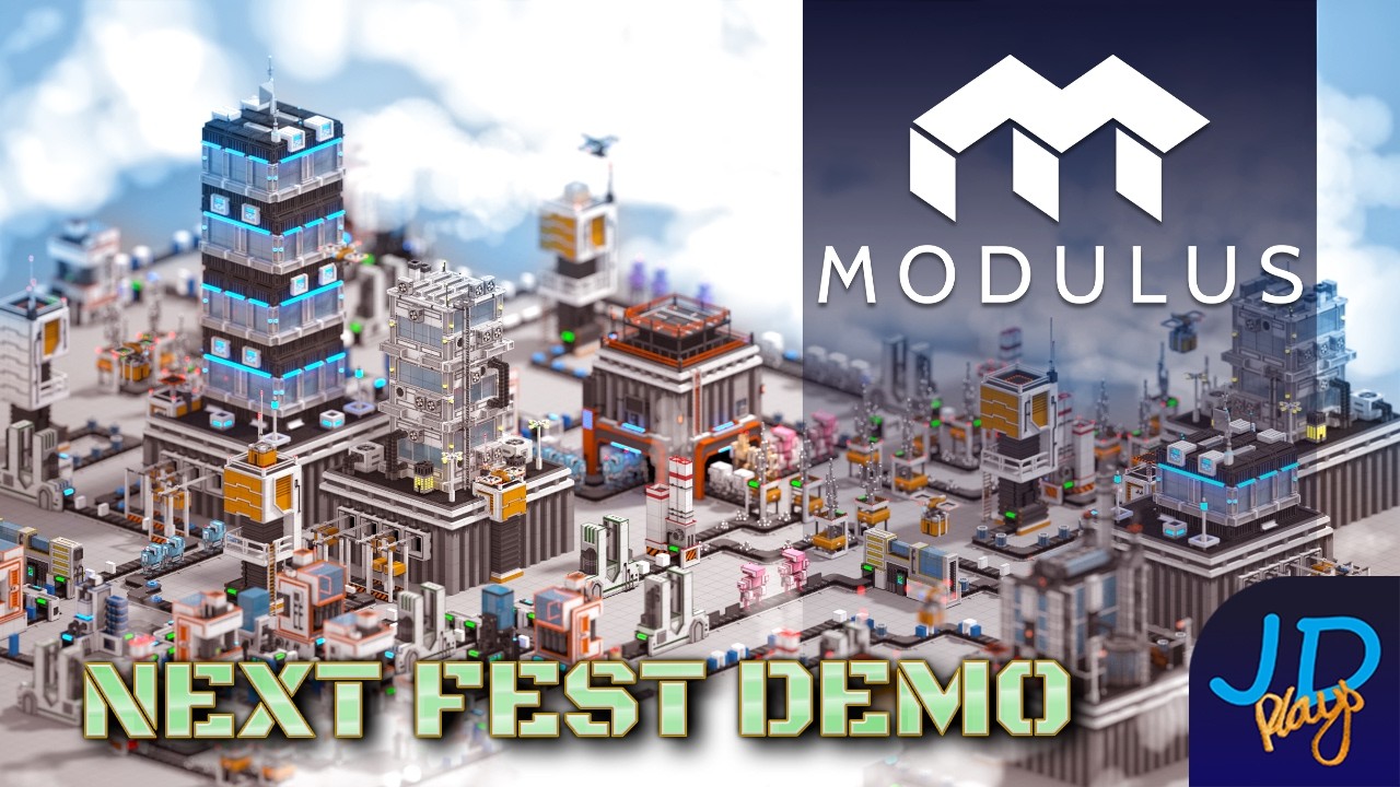 🔴 Live 🚀Zen Automation with Modulus🚛