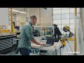 Beginning of video
