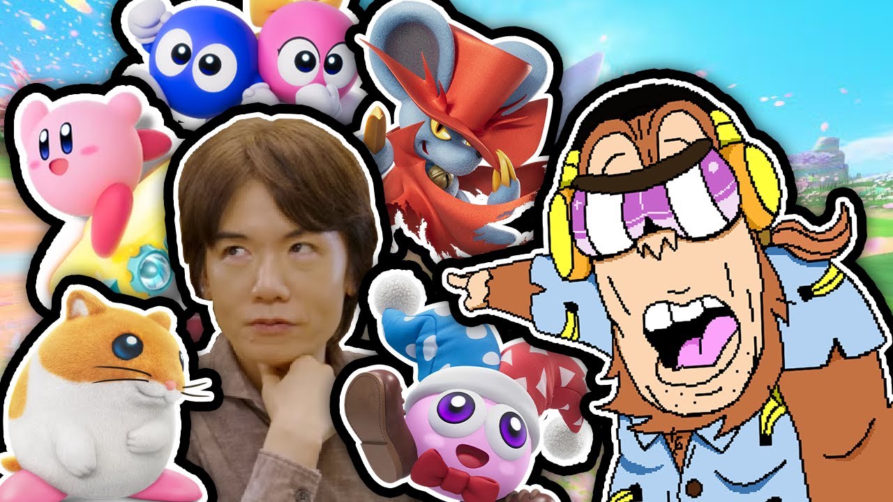 Wait... THIS might be the best Kart Racer this year