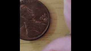 UNBELIEVABLE FOUND 2 X RMP DOD D/D ON TWO PENNIES TODAY!!!!!!!!!!! #coin #clad #coinhistory #rare