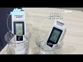 CT910 Countertop Reverse Osmosis Water Filter | TDS Test | VonWater