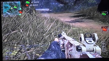 ACR 6.8 Best Class Setup Call Of Duty MW3