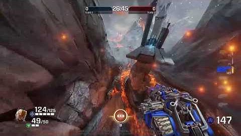 [Visor] Upper Mid to Quad Tele Pad (strafe+nail jump)