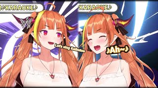 Kaichou sings Kaibutsu in Two Personas [Highly Recommend using Earphones/Headset]