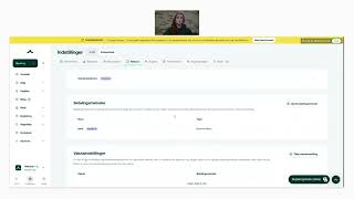 Onboarding Webinar - Introduktion til Billy by Ageras