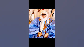 Discours Magistral De Chérif Cheikh Ould Khaïry SUR LA VOIE DE LA VERTU 