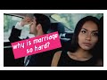 Why is Marriage So Hard? KaamnaLive