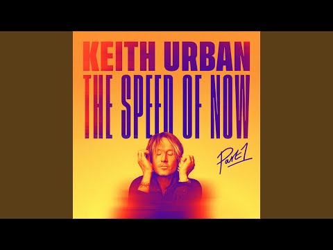 Forever - Keith Urban