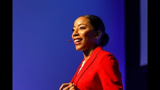 How to Master Your Personal Brand and Highlight Your Impact in the Workplace | Terri Lomax