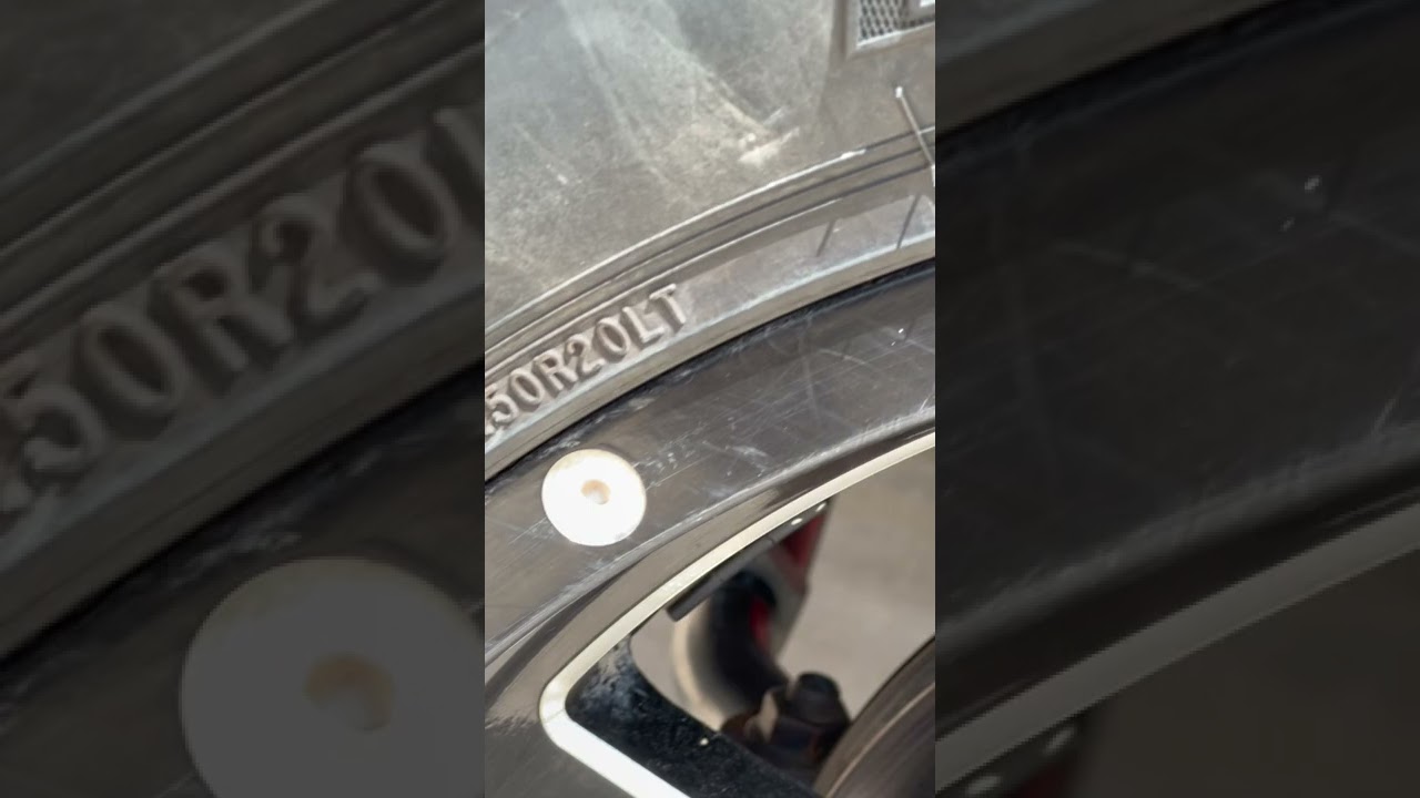 Switching To 17" Icon Wheels And 35" Nitto Tires - A Game Changer For Off-roading! 