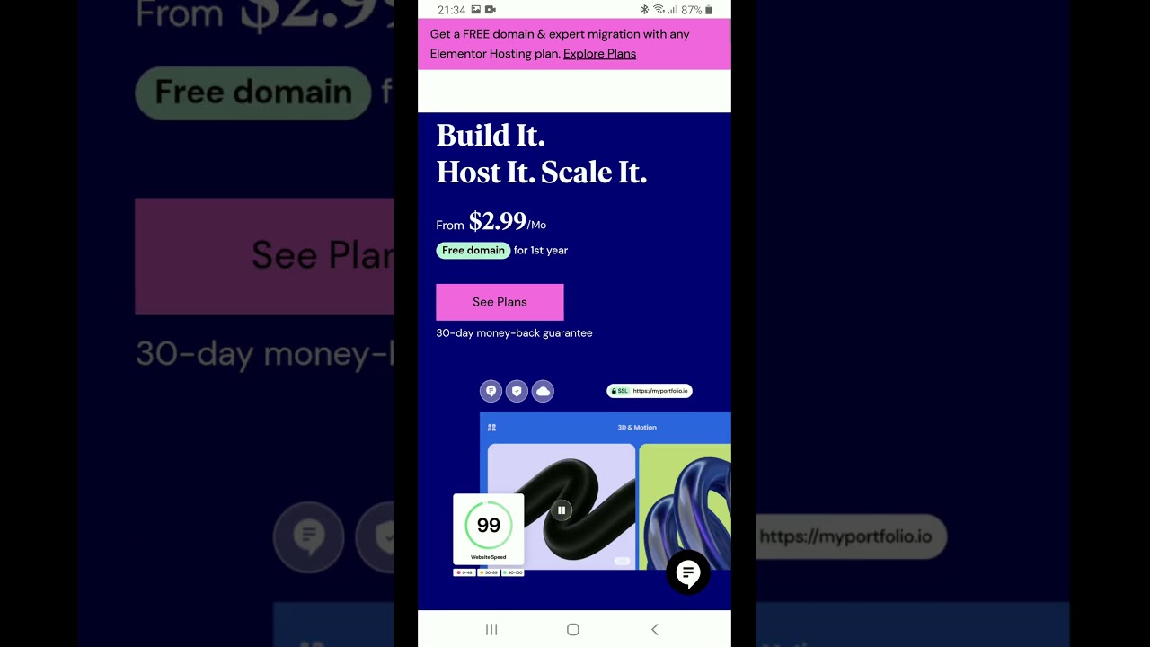Elementor Coupon Code💥Elementor Promo Code💥Elementor Discount Code
