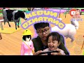 KEBUN BINATANG Sakura School Simulator