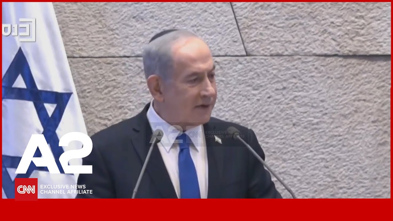 Benjamin Netanjahu: Kemi kthyer pengun e Fundit në Izrael, interes çarmatosja e Hamasit