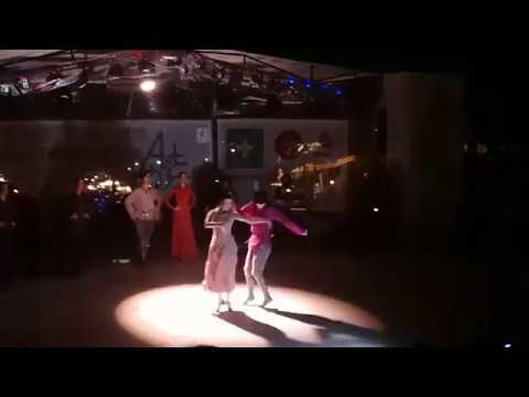 Sukhishvilebi. Festival \"Art Gene - 2019\"