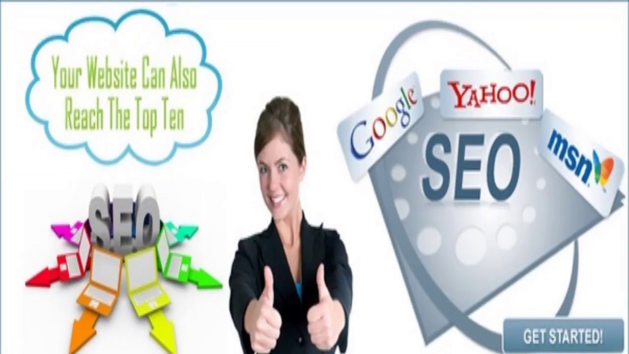 Dallas SEO Services Company